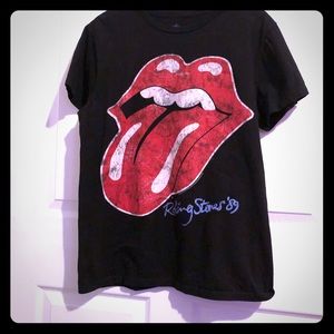 Rolling Stones  T-shirt